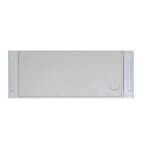 精品推薦長(zhǎng)方形伸縮餐板 醫(yī)用家用床上桌 病床護(hù)理床專用