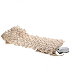 防褥瘡氣床墊老人家用醫(yī)用氣墊床墊單人護(hù)理充氣床墊帶充氣泵
