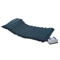 防褥瘡氣床墊老人家用醫(yī)用氣墊床墊單人護(hù)理充氣床墊帶充氣泵